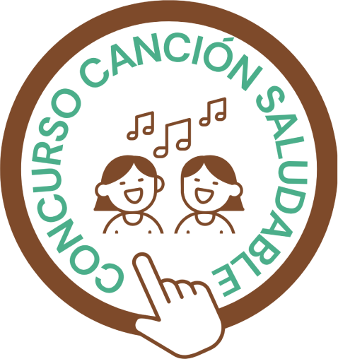 Concurso Canción Saludable